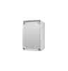 Adaptable box 163x108x81mm grey CLI265/4GY