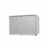 Adaptable box 300x200x152mm grey CLI265/7GY