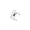 Conduit clip & saddle pvc 20mm grey CLI280/20GY