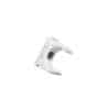 Conduit clip & saddle pvc 32mm grey CLI280/32GY