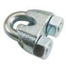 Clamp wire rope grip 6mm CLI2ANGWC