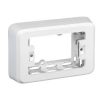1 gang shallow iconic mounting block CLI3000SMVW