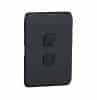 Skin switch v/h 2g rocker xb CLI3042CXB