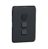 Skin switch v/h 3g rocker xb CLI3043CXB