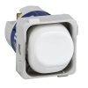 Mech intermediate 10a 250v white CLI30MIWE
