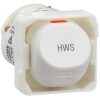 Mech 1/2w 20a/16ax (hws) white CLI30USMHWWE