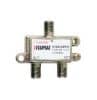 Splitter 2w f type ter-1leg p/pass 1gz CLI3105SPF2