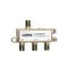 Splitter 3w f type ter-1leg p/pass 1gz CLI3105SPF3