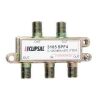 Splitter 4w f type ter-1leg p/pass 1gz CLI3105SPF4