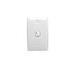 Switch timer 1g 3wire 10a 0-15hr p/b wht CLI31VETR3WE