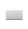 Plate blank std ptn white CLI31VXWE