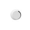 Clipsal 32EDIMKBAWE Light Dimmer Knob Only Standard Range Decrease Arch Design 1 White