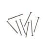 Screw 50mm x m3.5 x 0.8 pitch plated CLI355A-1