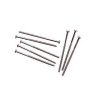 Screw 75mm x m3.5 x 0.8 plated 100pk CLI355B
