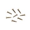 Screw self drill 10gx22mm 100 bag CLI357WF22