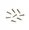 Screw self drill 10gx22mm 500 bulk CLI357WF22B