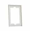 Frame grid & mount surr 1g saturn CLI4000VH1WE