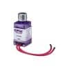 Clipsal 4062ELEDMTR 400 Watt SATURN LED Rotary Dimmer Mech Transparent