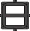 Mechanism cap dual usb type a+a CLI40E2USBCAPBK