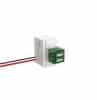 Dual usb charger 2 x 2.1a max per port CLI40E2USBMVW