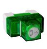 Wiser push-button led dimmer CLI41EPBDWCLMVW