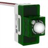 Pir motion sensor with load output CLI41EPIRMTN