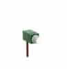 Clipsal 42E350RLD2MVW 350 Watt ICONIC LED Rotary Dimmer Mech Vivid White