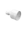Socket extension 2p 15a 32v polarised tr CLI438/32TR