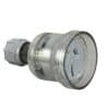 Socket extension 3p 15a 250v h/dty trans CLI438S15HDTR