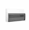 Load centre surf mnt 17mod white CLI4C17FDWE