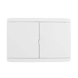 Load centre 15mod shallow base j/strm CLI4CC15SBWE 1 Load centre 15mod shallow base j/strm CLI4CC15SBWE