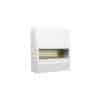 Load centre surf mnt 9mod white CLI4CC9WE