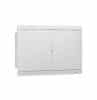Load centre flush mnt 15mod white CLI4FCC15WE