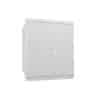 Load centre flush mnt 30mod white CLI4FCC30WE
