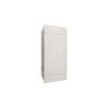 Load centre flush mnt 45mod white CLI4FCC45WE