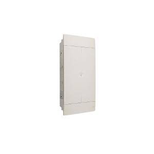 Load centre flush mnt 45mod white CLI4FCC45WE 1 Load centre flush mnt 45mod white CLI4FCC45WE