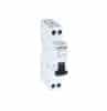 Mcb/rcd 1m 2p 25a 30ma 6ka slim c-curve CLI4RCBE225/30S