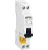 Max 4 slim rcbo 1pn c 32a 30ma a CLI4RCBE232/30S40