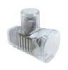 Single connector terminal 40a per each CLI563B/100-1