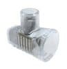 Single connector terminal 40a 50/jar CLI563J/50