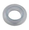 Grommet flange cbl entry 22.2mm ins dia CLI567/25.5