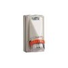 Inlet appliance ip66 5 pin 20a 500v grey CLI56AI520GY