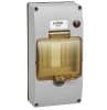 56 series 13 module switchboard ip66 CLI56CB13GY