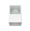 2 gang vertical industrial box CLI56EV2CG