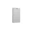 Lid enclosure pvc ip66 2g res-orange CLI56L2RO
