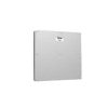 Lid enclosure pvc ip66 4g grey CLI56L4GY