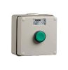 Control station ip66 1xstart 10a 250v CLI56PBGY