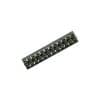 Connector strip 12 terminal 15a CLI593/15