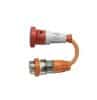 Adaptor container converter cable CLI67CC432/3