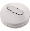 P/e smoke alarm 240vac with 9v batt b/up CLI755PSMA4